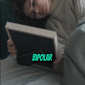 bipolar disorder