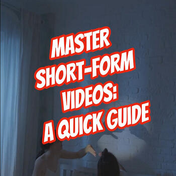 short video guide