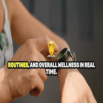 wearable fitness tech